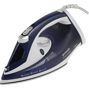 Утюг Gorenje SIH2200BLC,1800вт,керамика