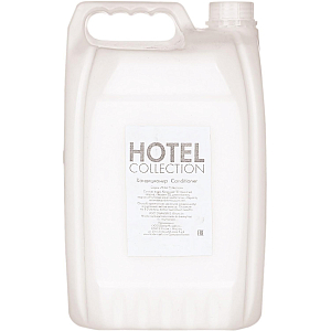 Кондиционер для волос HOTEL COLLECTION, канистра 5000 мл