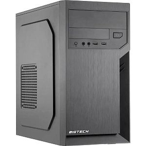 Системный блок BigTech PC (S5015) R5-5600/A520/16GB/NVMe512/W11P