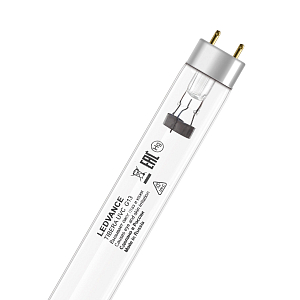 Лампа бактерицидная TIBERA UVC 30W G13