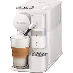 Кофемашина капсульная De'Longhi EN510.W