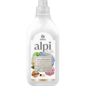 Гель для стирки ALPI конц для цветных вещей 1,8л