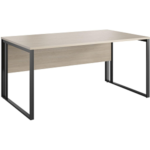 Стол К-Loft Director 241S008 Ш1800 дуб скандин