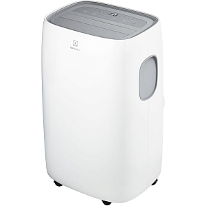Кондиционер мобильный ELECTROLUX EACM-8 CL/N3 до 20 м2