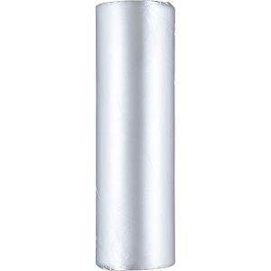 Пакет фасовочный на втулке ПНД 25х40,10мкм 250 шт./рул Эконом