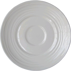 Блюдце TUDOR ENGLAND Royal Circle для кофейной чашки 70мл 12шт/уп