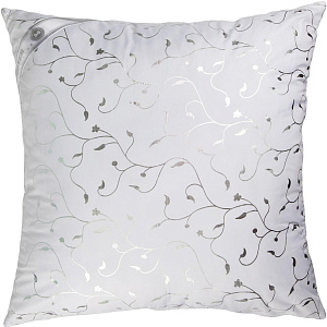 Подушка SILVER 68х68.микрофибра( 241)