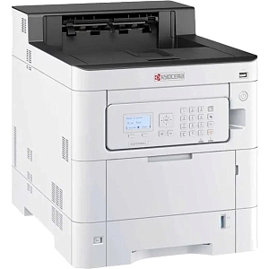 Принтер лазерный Kyocera ECOSYS PA4500cx, Duplex/А4/цветной; (1102Z13NL0)