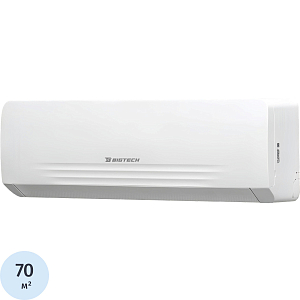 Сплит-система BigTech BBO DW24DS-Y26ONF