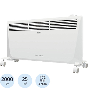 Конвектор Ballu BEC/EZMR-2000 2000Вт