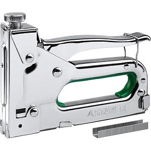 Степлер 4-в-1 универсальный STAYER 31508_z02