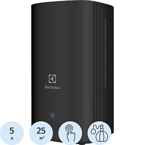 Увлажнитель воздуха ультразвуковой Electrolux EHU-5110D