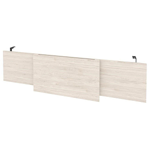 Передняя панель KYN_0MX_ONIX DIRECT д/рук. Ш1740 O.M-CSR-6 Денвер Свет/ант