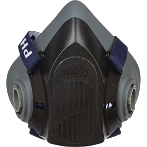 Полумаска PHSV 9200, р. M