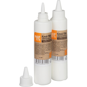 Клей ПВА 85г Attache Economy