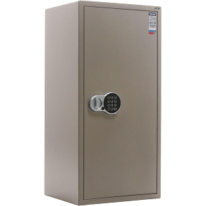 Сейф AIKO TM-90Т EL мебельный, электр.замок