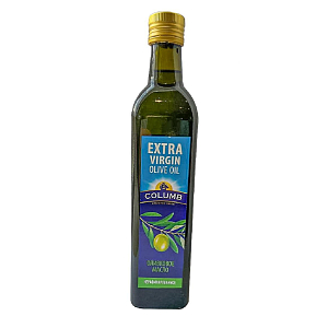Масло Columb оливковое нераф. высш. кач. Extra Virgin olive oil 500 мл