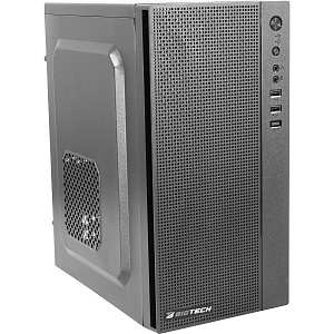 Системный блок BigTech PC (S5020) i5-12400/H610/16GB/512GB/W10P