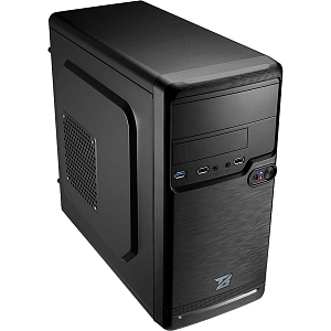Системный блок BigTech (B4-6986)i5-12400F/16Gb/SSD512 m2/GT730 2Gb/W11P