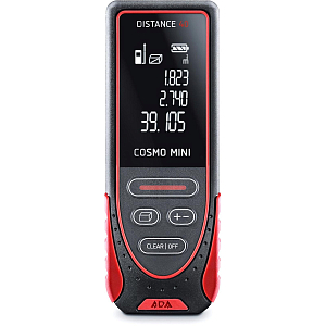 Дальномер лазерный ADA COSMO MINI 40