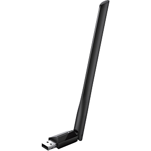 Сетевой адаптер Wi-Fi Mercusys MU6H