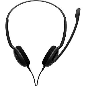 Гарнитура EPOS- PC 8 (5714708002338) компьютерная