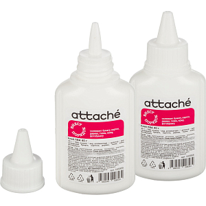 Клей ПВА 40г Attache