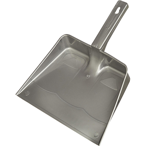 Совок для мусора №1 215х265 мм 310-0224