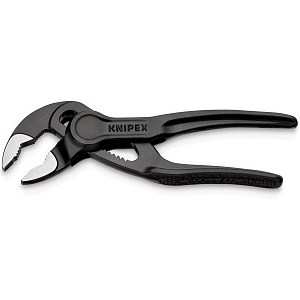 Клещи переставные L-100 мм COBRA KNIPEX KN-8700100