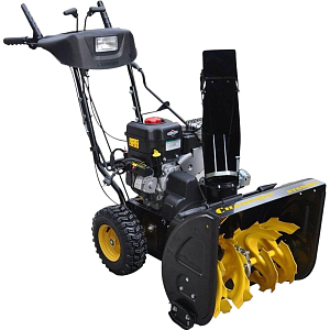 Снегоуборщик CHAMPION ST656BS 6,5лс 56см