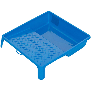 Кювета СИБРТЕХ пластмассовая для валиков 330х350мм (81419)